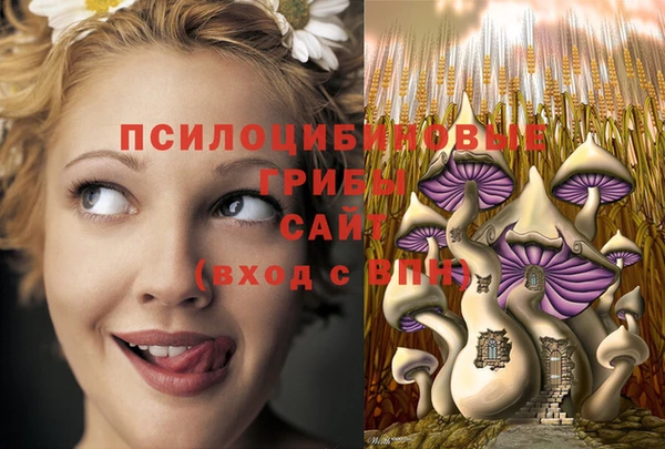 каннабис Иннополис